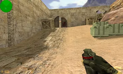 CS 1.6 2026 года