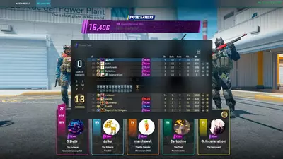 CS 2 с конфигом на стрельбу