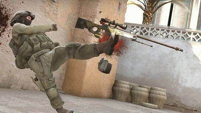 CS:GO Последняя версия