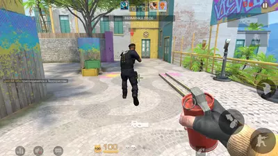 StandOFF 2 на ПК и Ноутбук