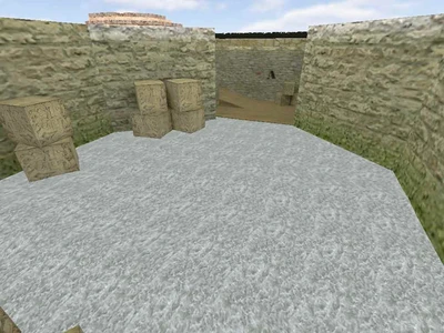 Карта de_3pussy