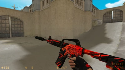 CS 1.6 2025 года