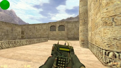 КС 1.6 от Электроника