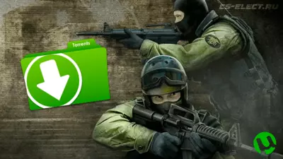 CSS v34 торрент версия