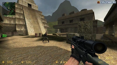 CSS v34 торрент версия