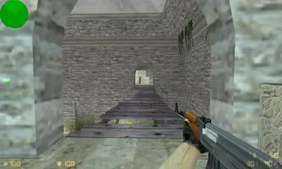 CS 1.6 2026 года