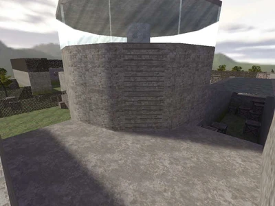 Скачать карту de_form_pro для КС 1.6