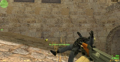 CS 1.6 для Windows 11