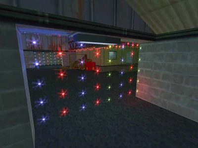 Скачать карту de_nuke2x2_snow для КС 1.6