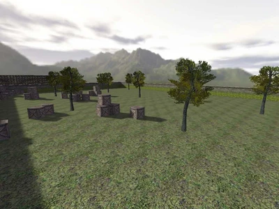 Скачать карту de_form_pro для КС 1.6