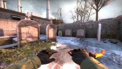 CS:GO Последняя версия