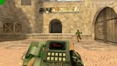 CS 1.6 XTCS CS 1.6 Final Release 2