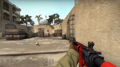 CS:GO Последняя версия