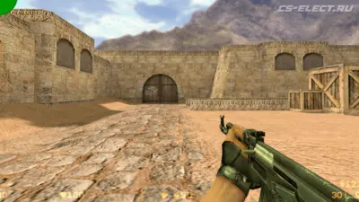 CS 1.6 XTCS CS 1.6 Final Release 2