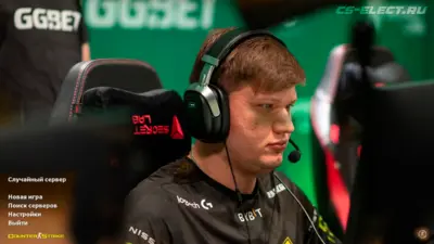 CS 1.6 от s1mple