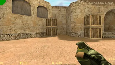 CS 1.6 XTCS CS 1.6 Final Release 2