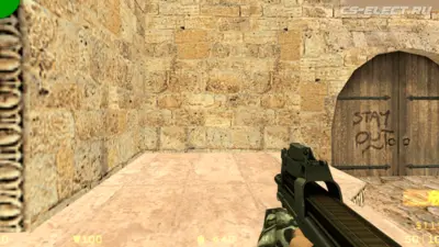 CS 1.6 XTCS CS 1.6 Final Release 2