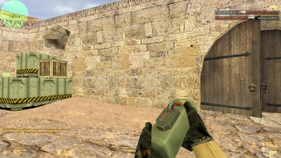 Скачать КС 1.6 144 Гц - Counter-Strike 1.6 144 Hz