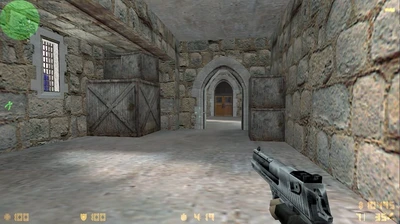 CS 1.6 Gold Client