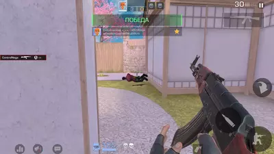 StandOFF 2 на ПК и Ноутбук