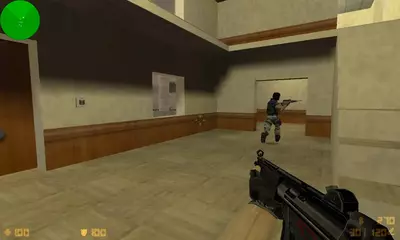 CS 1.6 2026 года