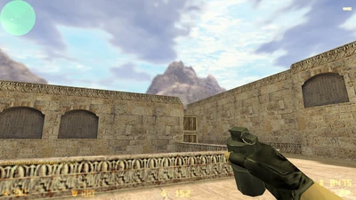 Скачать КС 1.6 144 Гц - Counter-Strike 1.6 144 Hz