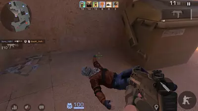 StandOFF 2 на ПК и Ноутбук