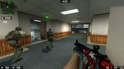 CS:GO мод для CSS v34 и v89