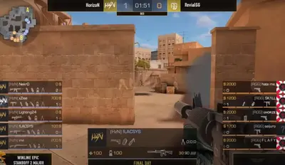 StandOFF 2 последняя версия на ПК