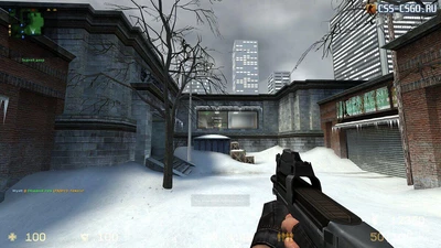 CSS v34 торрент версия