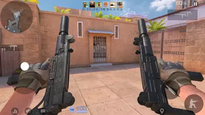 StandOFF 2 на ПК и Ноутбук