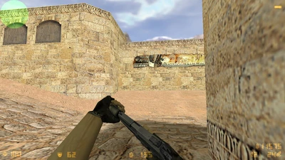 Скачать КС 1.6 144 Гц - Counter-Strike 1.6 144 Hz