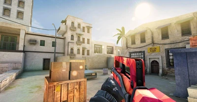 StandOFF 2 последняя версия на ПК