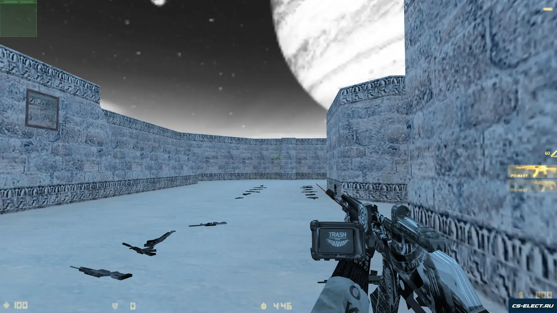 CS 1.6 Connect