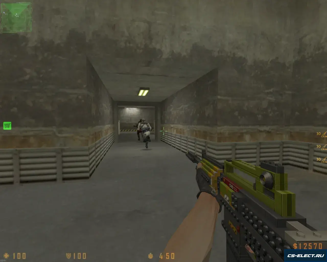 CS 1.6 Fantasy