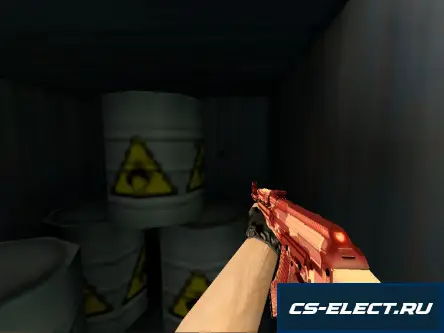 AK-47 Sport