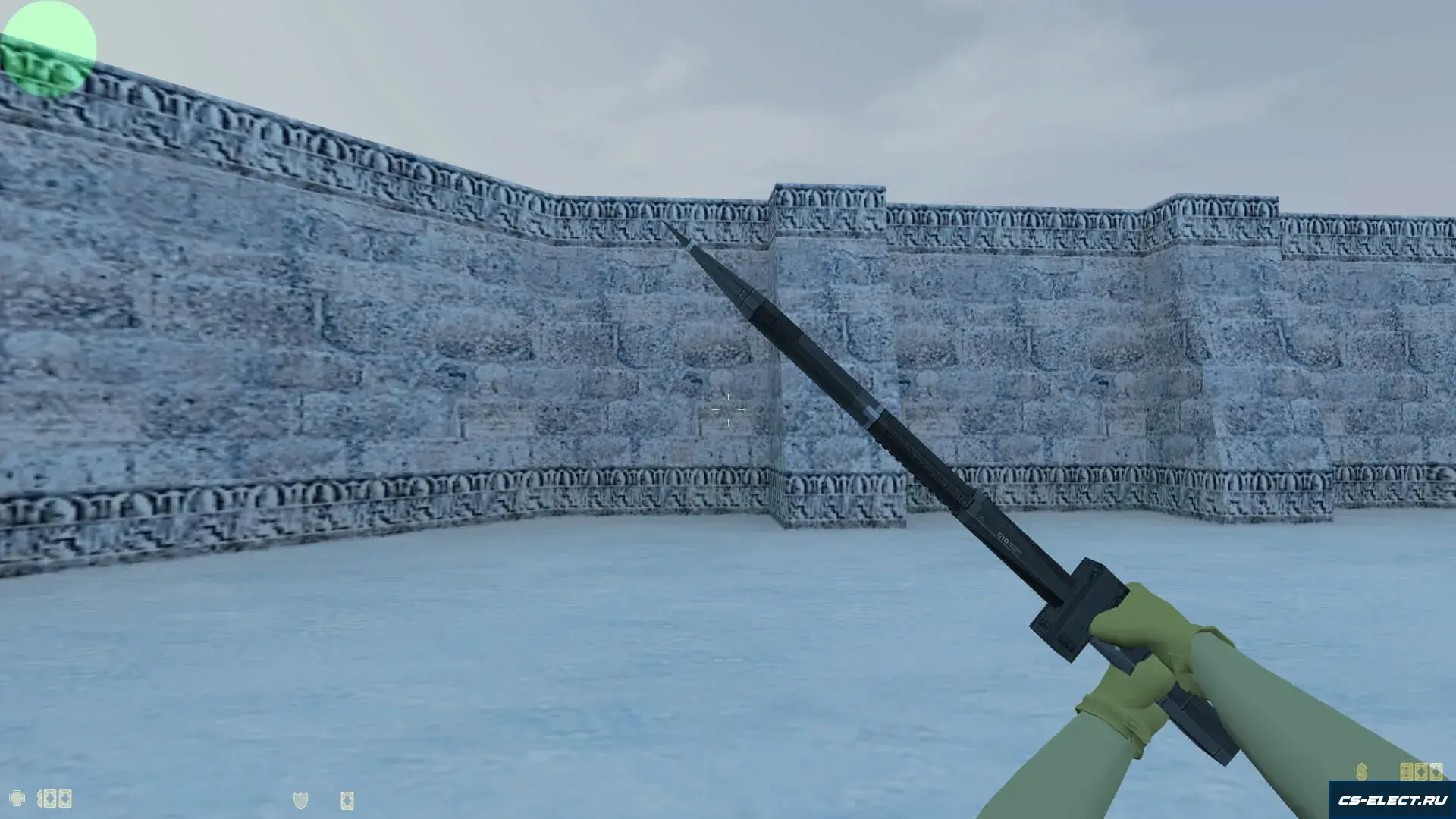 КС 1.6 Roblox