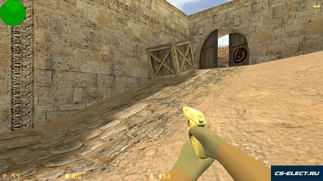 CS 1.6 TF2