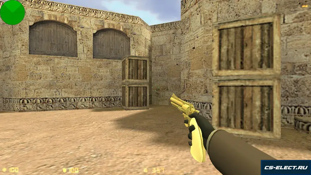 CS 1.6 TF2