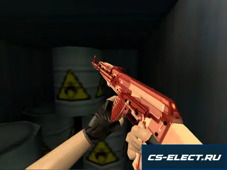 AK-47 Sport