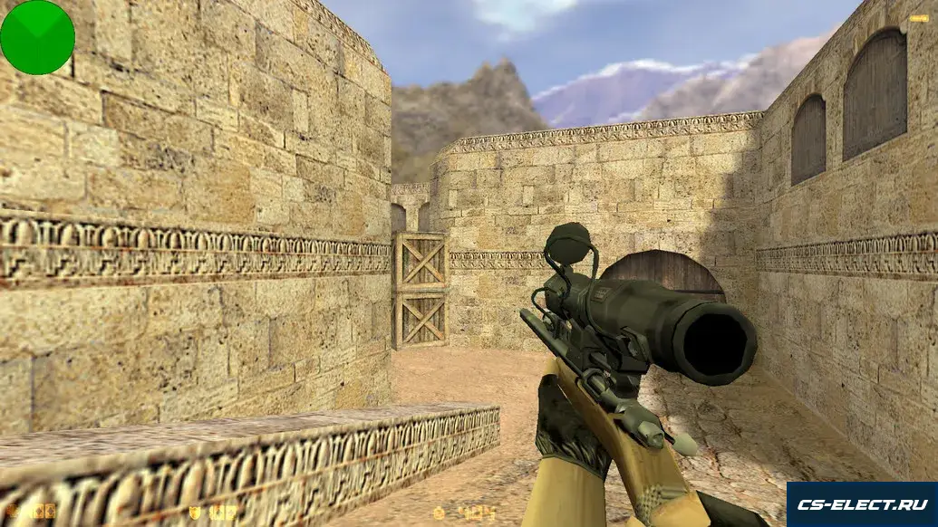 CS 1.6 TF2