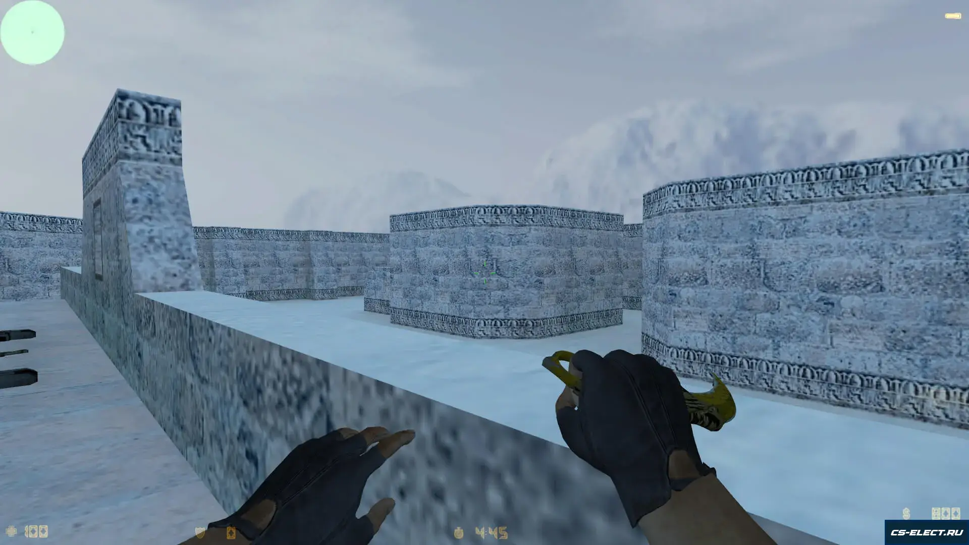 CS 1.6 Ancient