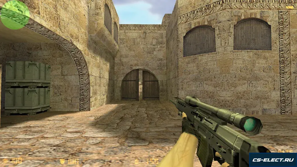 CS 1.6 v44
