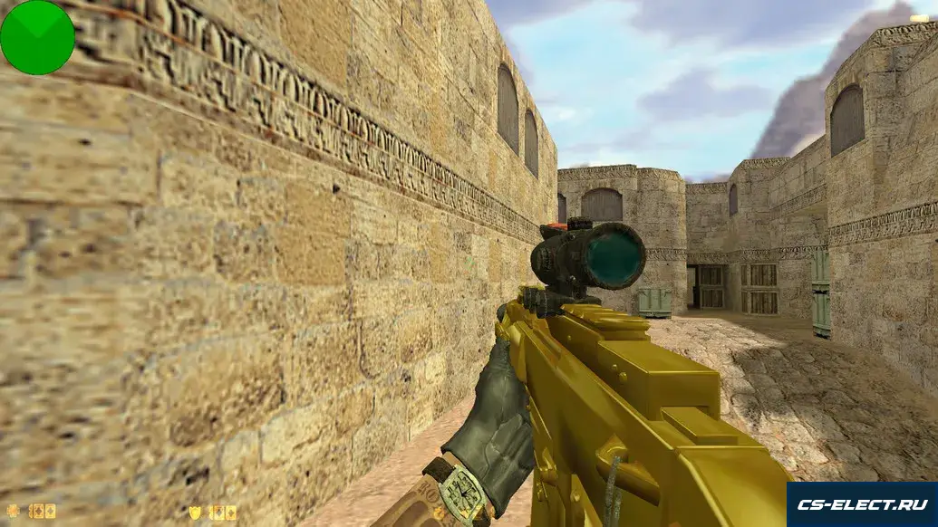 CS 1.6 TF2
