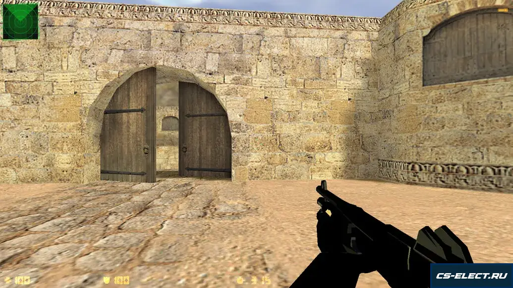 Скриншот 11: CS 1.6 Among Us
