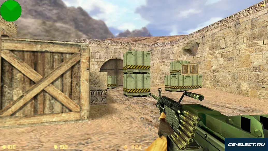 КС 1.6 Xtreme V8