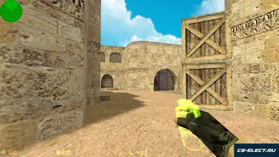Скачать CS 1.6 для офлайн игры (без интернета)