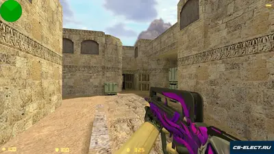 CS 1.6 от RaMzEssTV