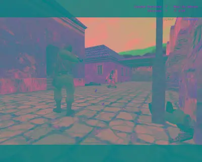 CS 1.6 Старая версия