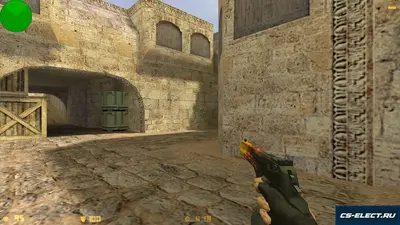 CS 1.6 от chet1337